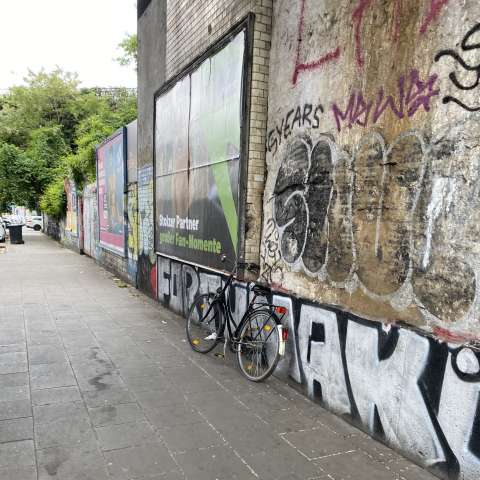 Bild zu gemeldetem Anliegen vom *2025-05-22 02:08:59