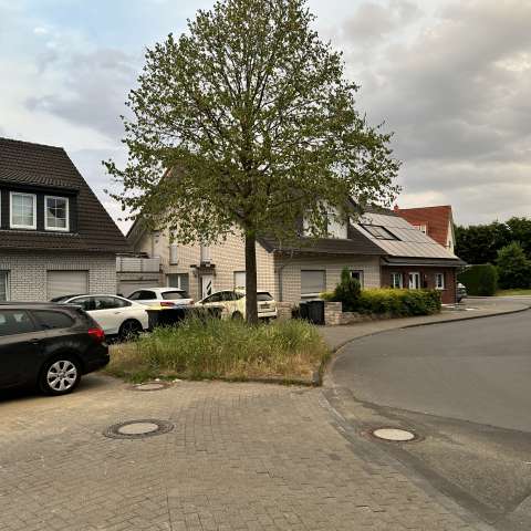 Bild zu gemeldetem Anliegen vom *2025-05-22 09:29:13