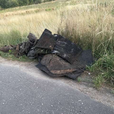 Bild zu gemeldetem Anliegen vom *2025-06-30 21:27:42
