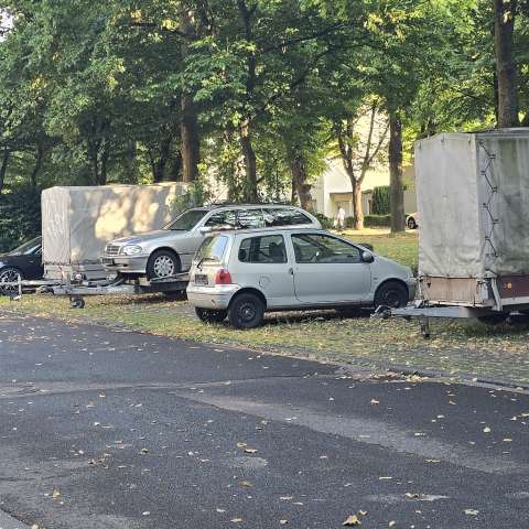 Bild zu gemeldetem Anliegen vom *2025-07-15 00:31:29