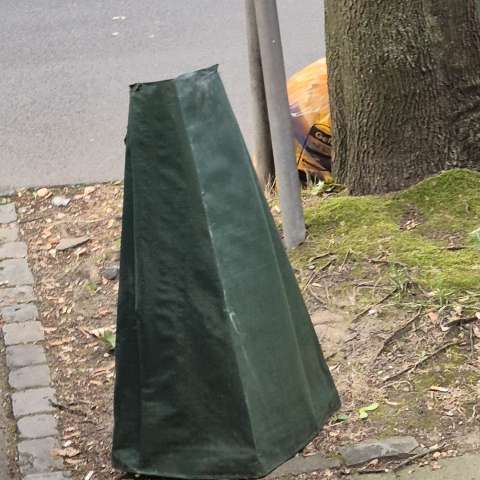 Bild zu gemeldetem Anliegen vom *2025-07-14 18:30:58