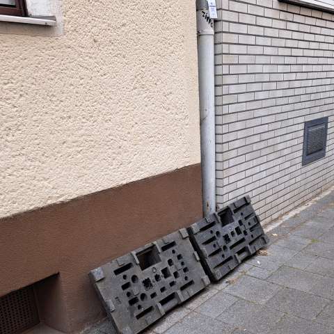 Bild zu gemeldetem Anliegen vom *2025-07-14 21:30:07
