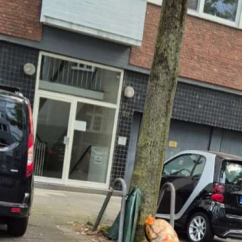 Bild zu gemeldetem Anliegen vom *2025-07-14 20:49:15