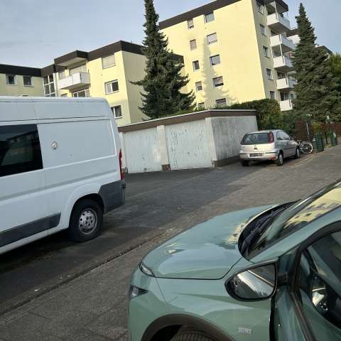 Bild zu gemeldetem Anliegen vom *2025-08-14 21:35:11