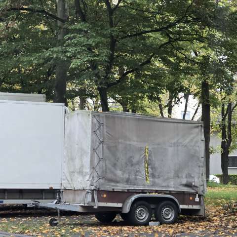 Bild zu gemeldetem Anliegen vom *2025-10-18 18:33:13