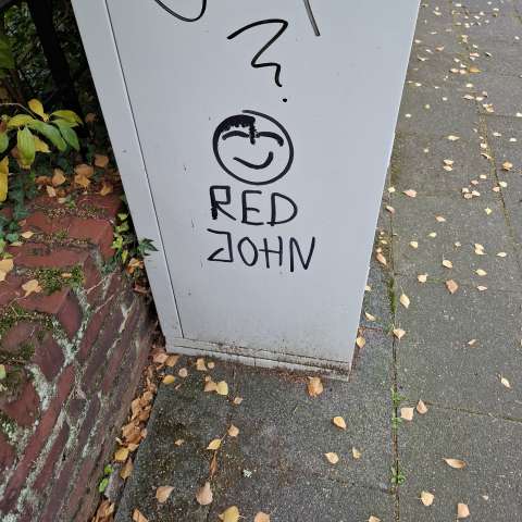 Bild zu gemeldetem Anliegen vom *2025-10-18 09:28:23