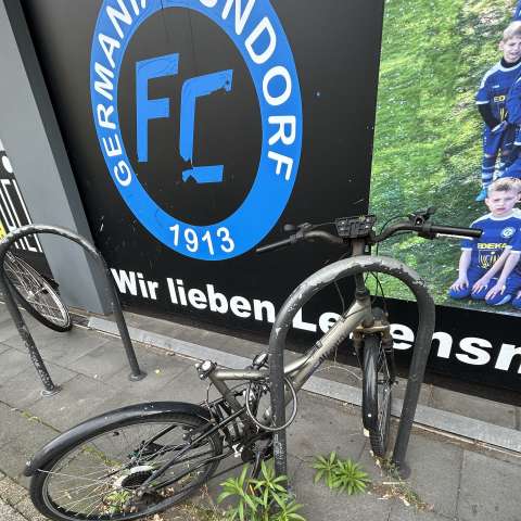 Bild zu gemeldetem Anliegen vom *2025-10-18 09:28:23