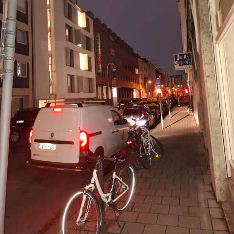 Bild zu gemeldetem Anliegen vom *2025-11-26 06:36:07