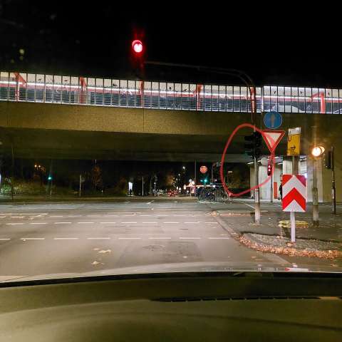 Bild zu gemeldetem Anliegen vom *2025-11-11 21:40:42