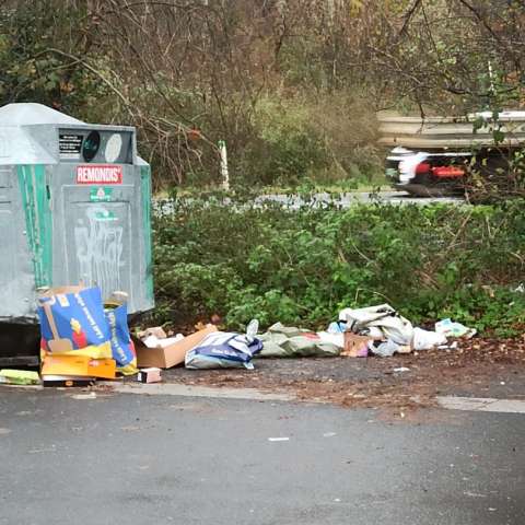 Bild zu gemeldetem Anliegen vom *2025-11-25 21:33:46