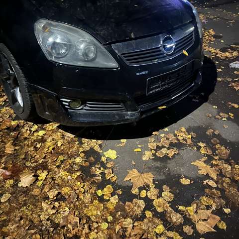 Bild zu gemeldetem Anliegen vom *2025-11-11 21:31:09