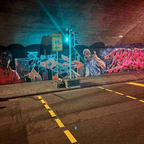 Bild zu gemeldetem Anliegen vom *2025-11-26 06:22:13