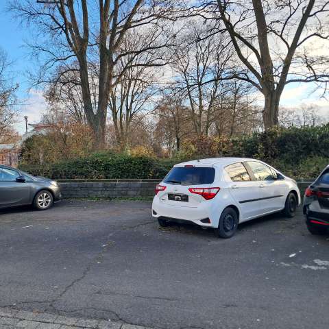 Bild zu gemeldetem Anliegen vom *2025-12-17 12:33:12