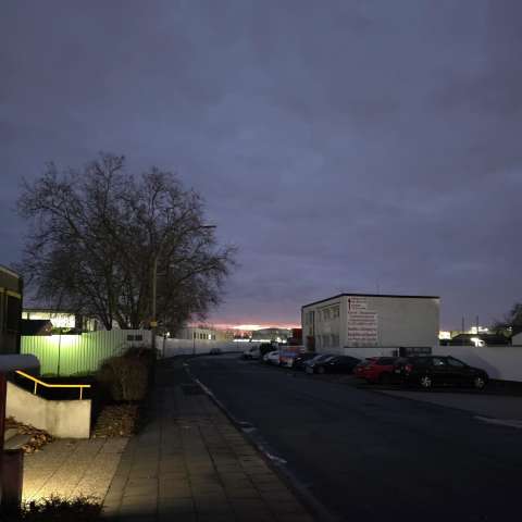 Bild zu gemeldetem Anliegen vom *2025-12-03 06:30:46