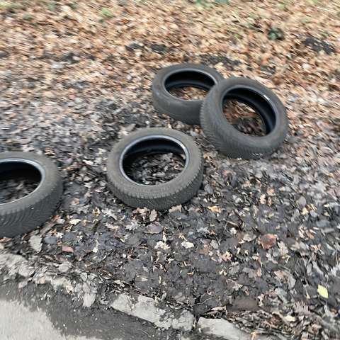 Bild zu gemeldetem Anliegen vom *2025-12-17 14:14:34