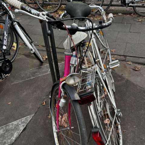 Bild zu gemeldetem Anliegen vom *2025-12-17 21:56:13