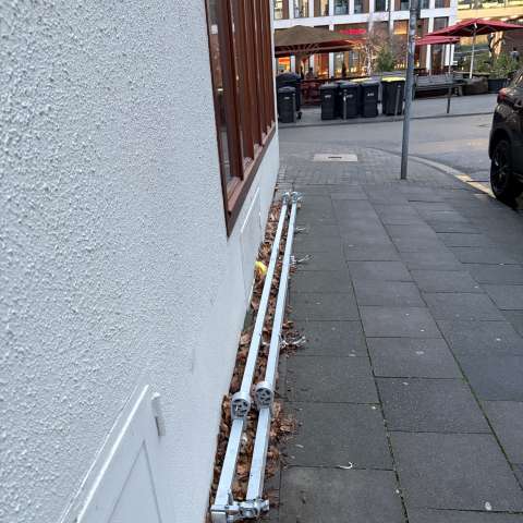 Bild zu gemeldetem Anliegen vom *2025-12-03 06:30:46