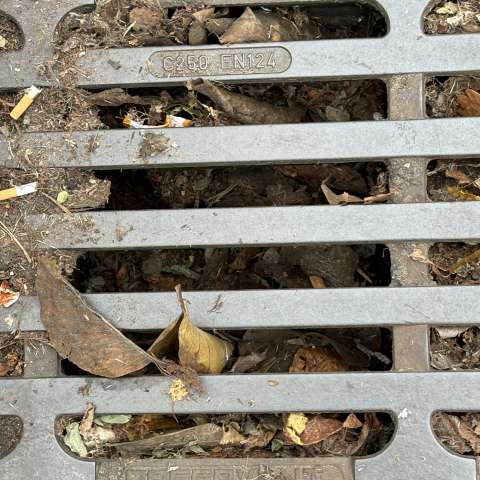 Bild zu gemeldetem Anliegen vom *2025-12-18 02:11:53