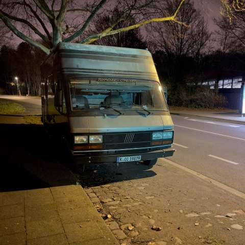 Bild zu gemeldetem Anliegen vom *2025-12-17 22:08:52