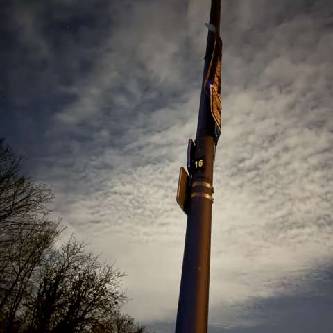 Bild zu gemeldetem Anliegen vom *2026-01-16 21:30:42