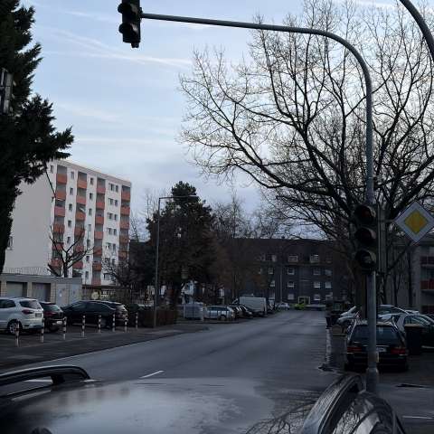 Bild zu gemeldetem Anliegen vom *2026-01-17 06:38:04