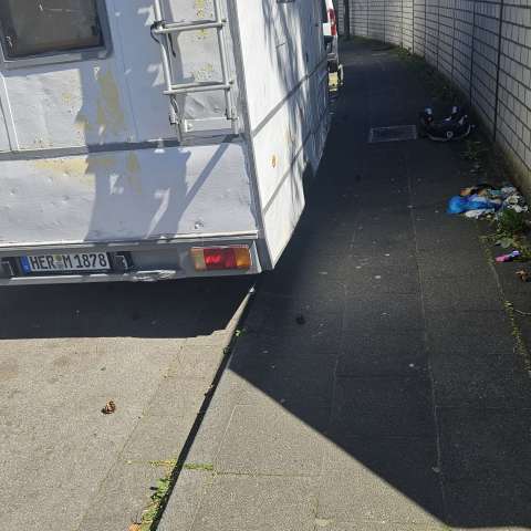 Bild zu gemeldetem Anliegen vom *2026-05-01 16:02:36