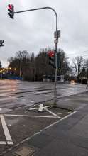 Bild zu gemeldetem Anliegen vom *2023-12-24 13:56:03