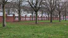Bild zu gemeldetem Anliegen vom *2023-12-26 11:49:41