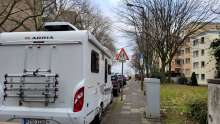 Bild zu gemeldetem Anliegen vom *2023-12-11 09:57:26