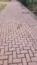 Bild zu gemeldetem Anliegen vom *2023-12-11 10:55:41