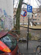 Bild zu gemeldetem Anliegen vom *2023-12-18 19:57:42