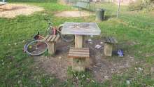Bild zu gemeldetem Anliegen vom *2023-12-17 07:36:54