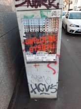 Bild zu gemeldetem Anliegen vom *2023-12-18 05:36:09