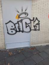 Bild zu gemeldetem Anliegen vom *2023-12-18 14:58:44