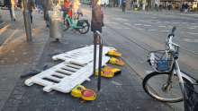 Bild zu gemeldetem Anliegen vom *2023-12-18 17:04:55
