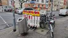 Bild zu gemeldetem Anliegen vom *2023-12-30 12:41:46