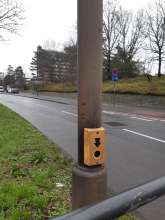 Bild zu gemeldetem Anliegen vom *2023-12-29 17:47:10