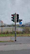 Bild zu gemeldetem Anliegen vom *2023-12-27 10:47:17