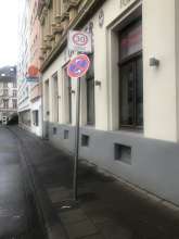 Bild zu gemeldetem Anliegen vom *2023-12-13 09:14:03