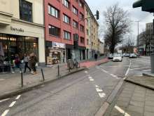 Bild zu gemeldetem Anliegen vom *2023-12-20 12:00:10