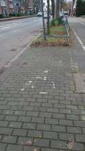 Bild zu gemeldetem Anliegen vom *2023-12-27 10:38:41
