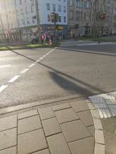 Bild zu gemeldetem Anliegen vom *2023-12-30 18:16:59