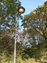 Bild zu gemeldetem Anliegen vom *2023-12-11 20:25:43