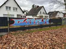 Bild zu gemeldetem Anliegen vom *2023-12-30 18:22:50