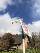 Bild zu gemeldetem Anliegen vom *2023-12-26 11:49:41