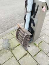 Bild zu gemeldetem Anliegen vom *2023-12-11 12:20:22