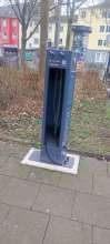 Bild zu gemeldetem Anliegen vom *2023-12-31 03:38:56