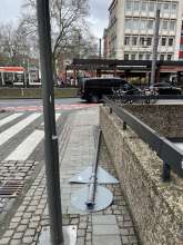 Bild zu gemeldetem Anliegen vom *2023-12-29 18:39:18