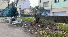 Bild zu gemeldetem Anliegen vom *2023-12-17 07:36:54