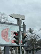 Bild zu gemeldetem Anliegen vom *2023-12-27 10:38:41